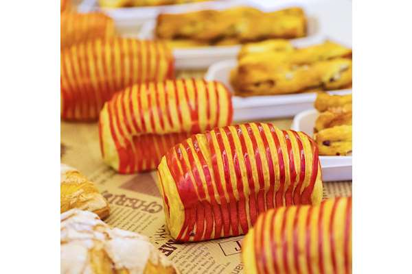 淺談復(fù)合乳化劑（寶桃優(yōu)面膏）在面制品中的應(yīng)用及效果（下）