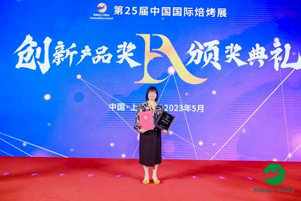乳酸菌風(fēng)味優(yōu)面膏：創(chuàng)新產(chǎn)品獎得主，開創(chuàng)面團(tuán)新紀(jì)元