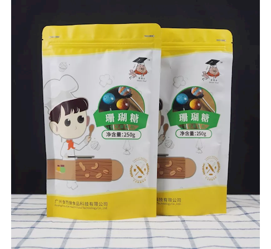 珊瑚糖