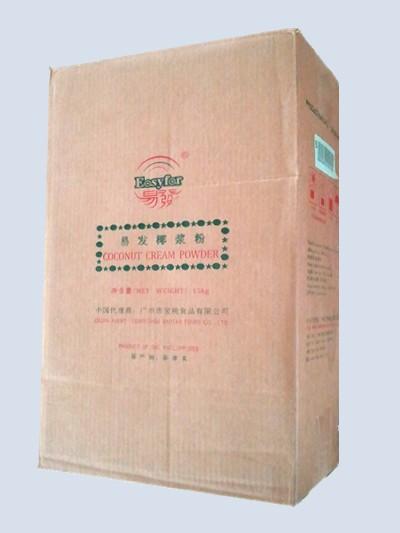 菲律賓進(jìn)口易發(fā)椰漿粉