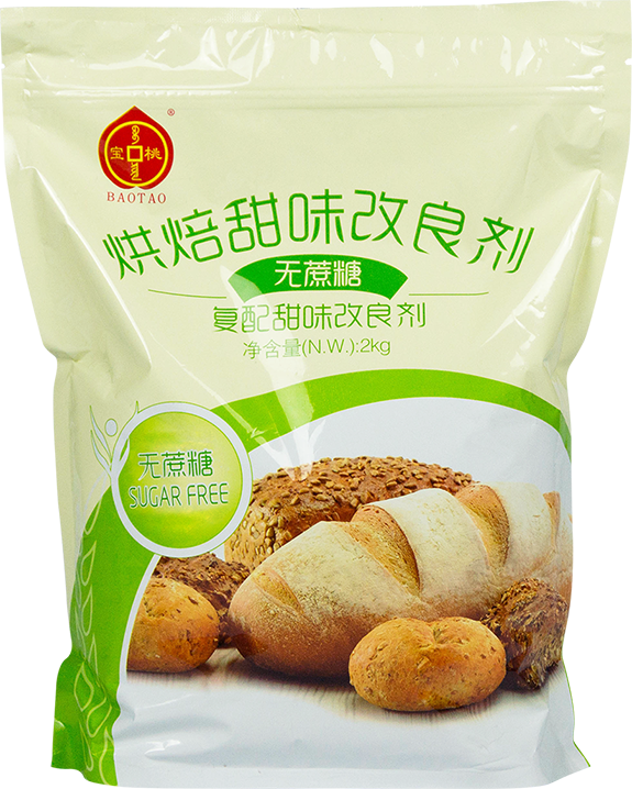 無(wú)蔗糖甜味改良劑